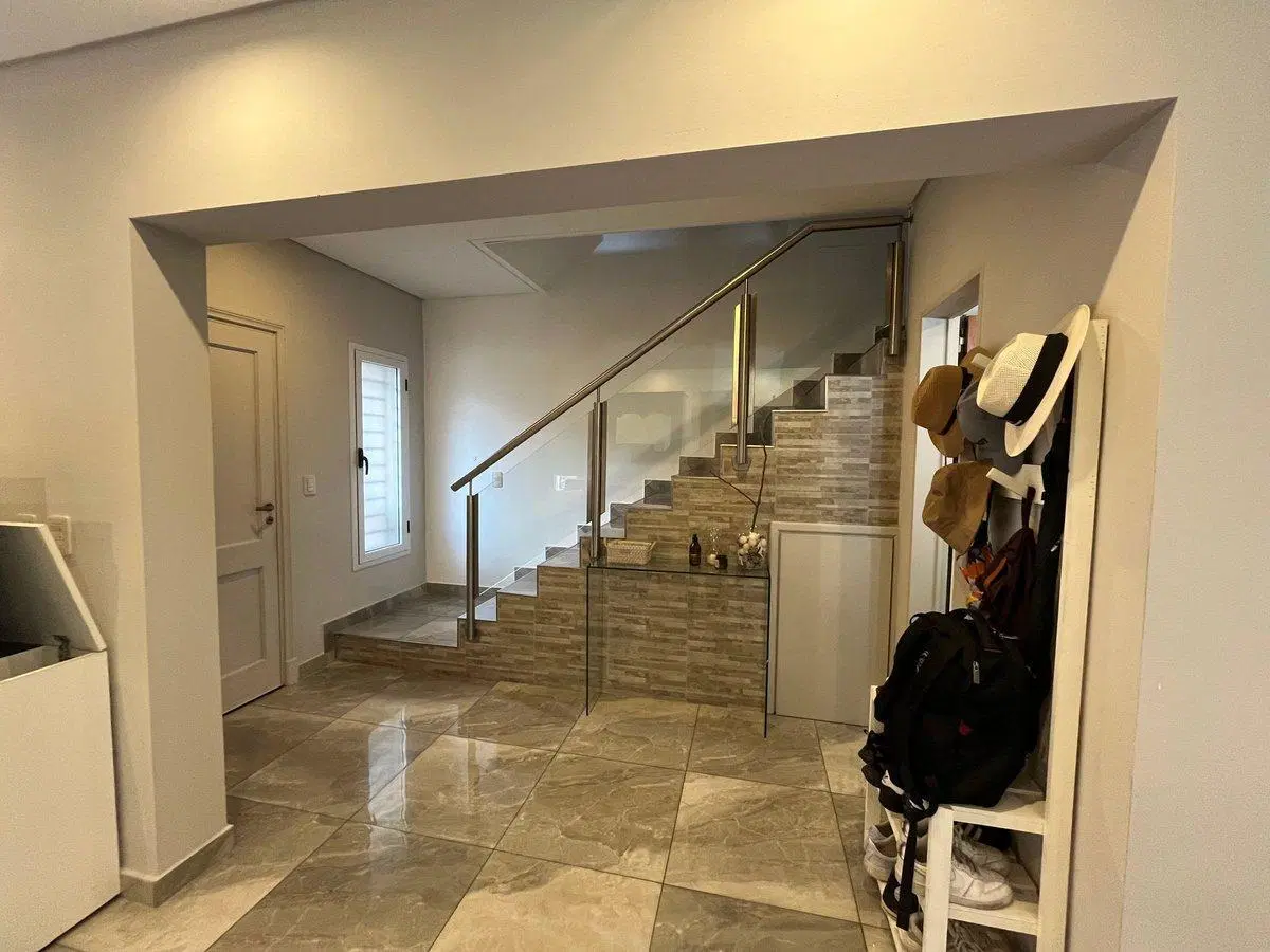 CASA DUPLEX 4 AMB. EN VILLA ADELINA A. CREDITO 3