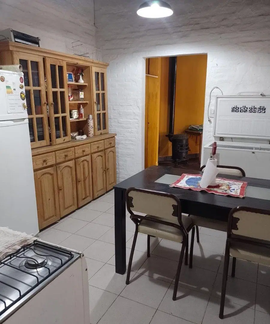 CASA QUINTA 4 AMB EN VENTA EN TORTUGUITAS 5