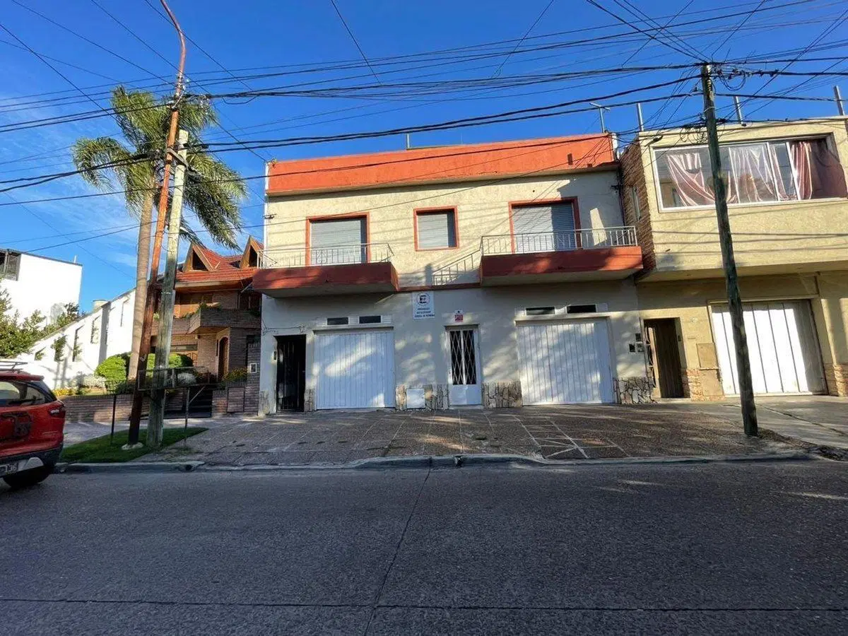 VENTA PH 2 AMB TIPO LOFT EN VILLA BOSCH 2