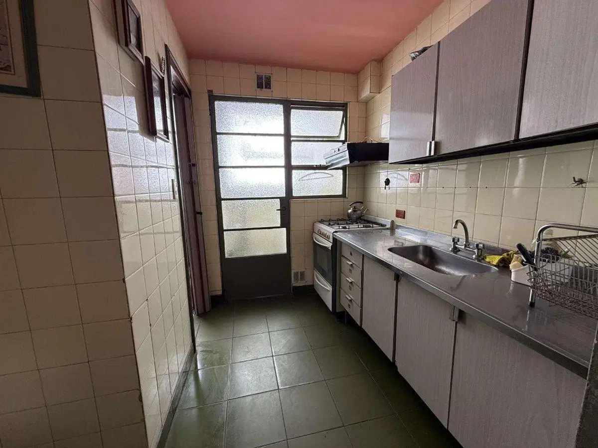 VENTA DEPTO 3 AMB NUÑEZ - APTO CRÉDITO 3