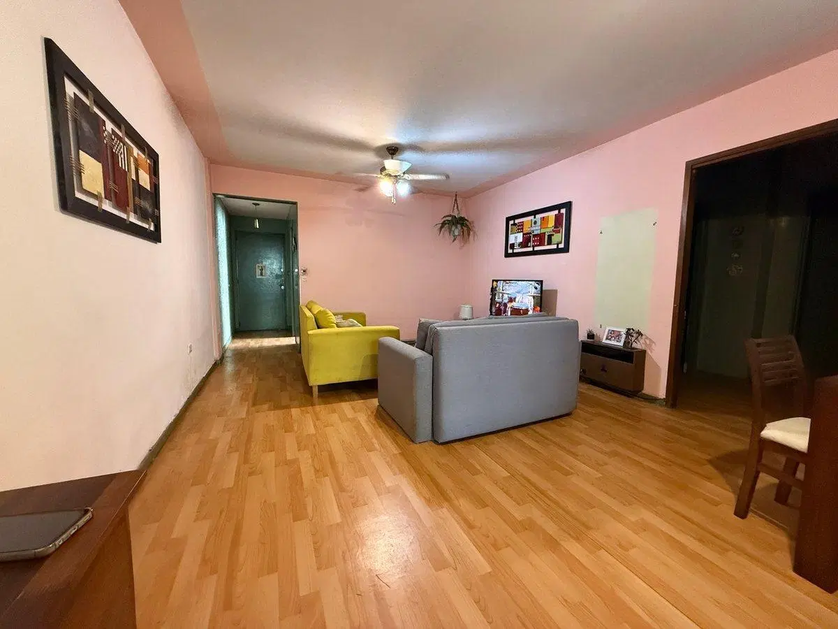 VENTA DEPTO 3 AMB NUÑEZ - APTO CRÉDITO 4