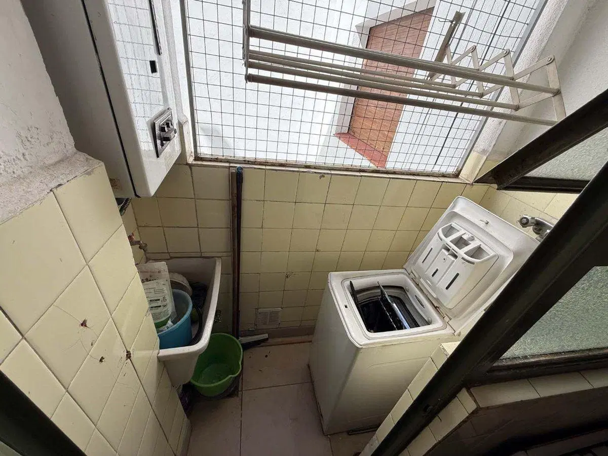 VENTA DEPTO 3 AMB NUÑEZ - APTO CRÉDITO 5