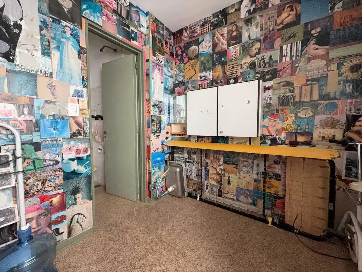 VENTA DEPTO 3 AMB NUÑEZ - APTO CRÉDITO 2
