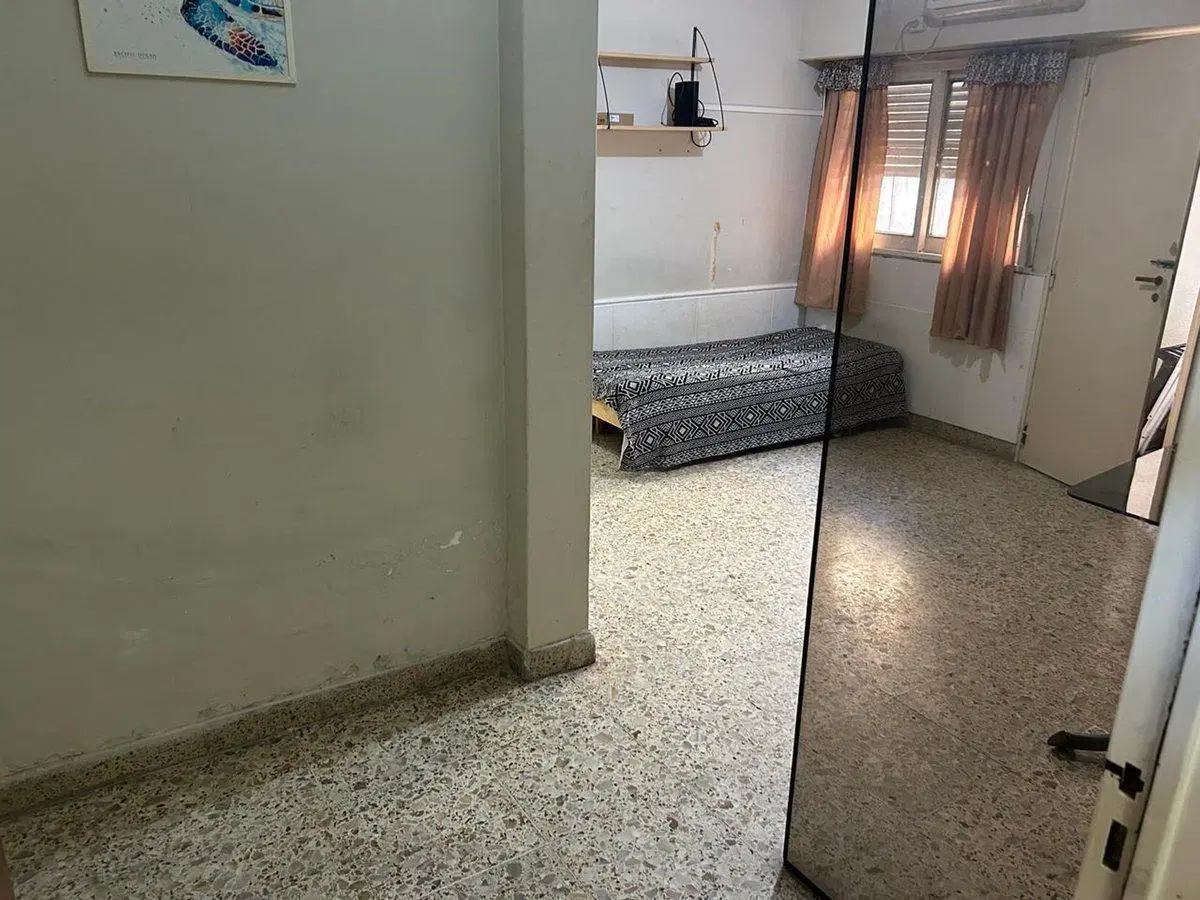 DEPARTAMENTO 2 AMBIENTES EN VILLA DEVOTO 2° PISO 5