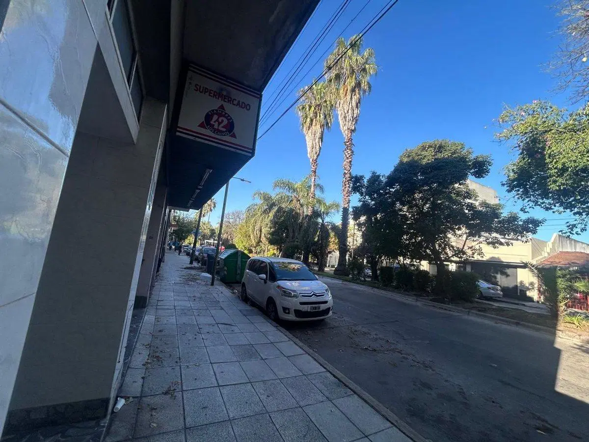 DEPARTAMENTO 2 AMBIENTES EN VILLA DEVOTO 2° PISO 2