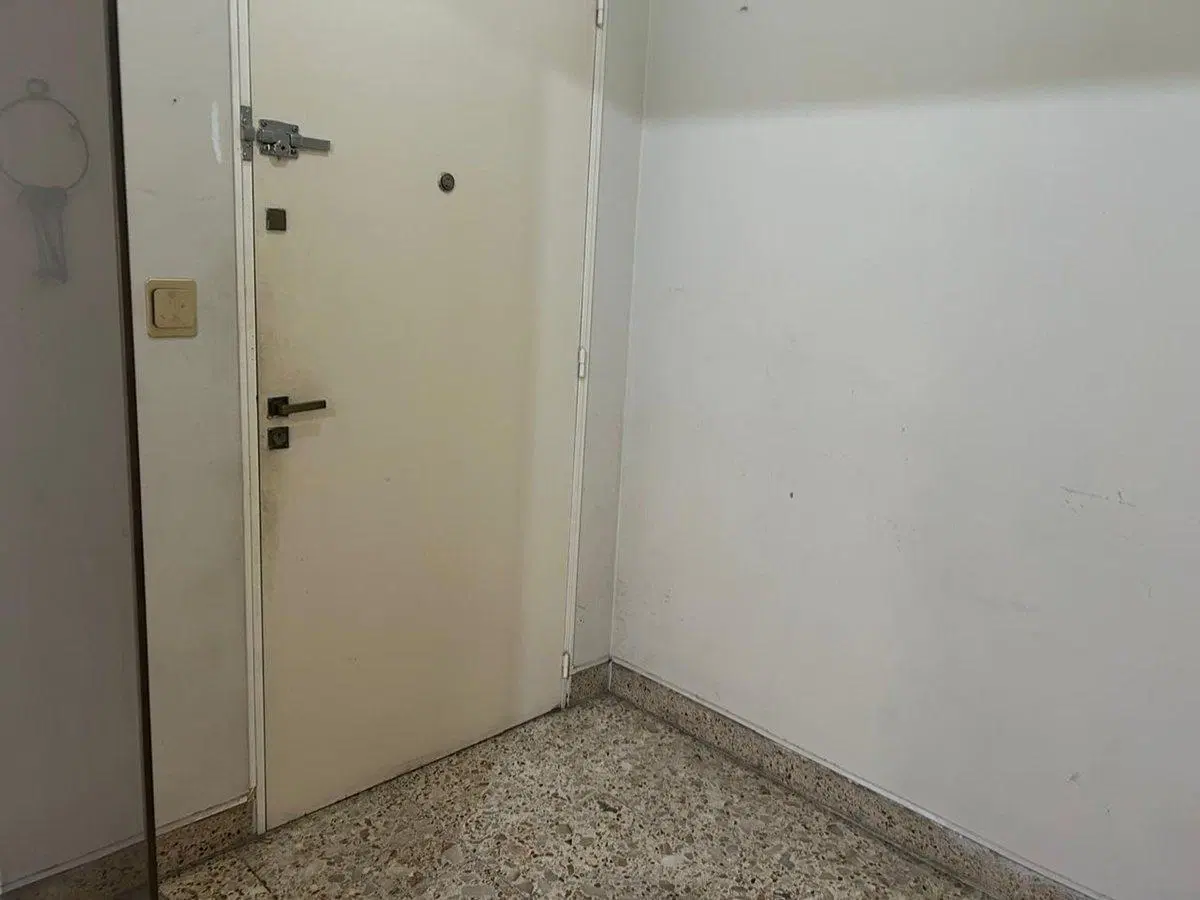 DEPARTAMENTO 2 AMBIENTES EN VILLA DEVOTO 2° PISO 8