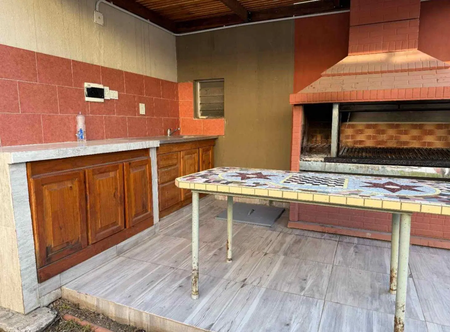 VENTA PH 2 AMBIENTES A ESTRENAR EN VILLA BOSCH 4