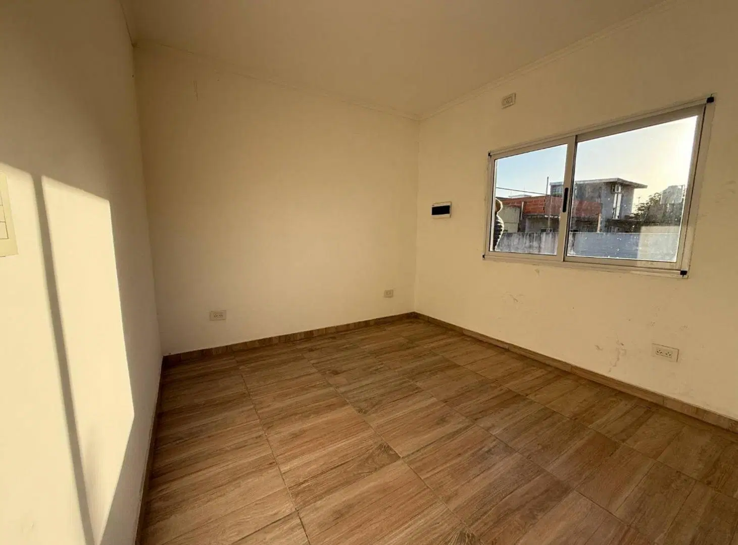 VENTA PH 2 AMBIENTES A ESTRENAR EN VILLA BOSCH 4