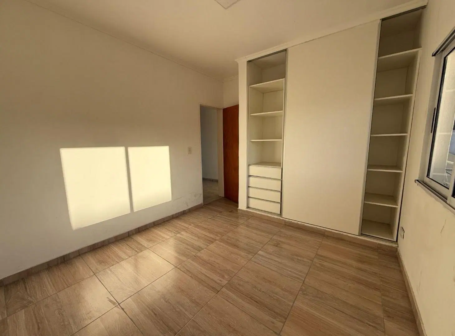 VENTA PH 2 AMBIENTES A ESTRENAR EN VILLA BOSCH 3