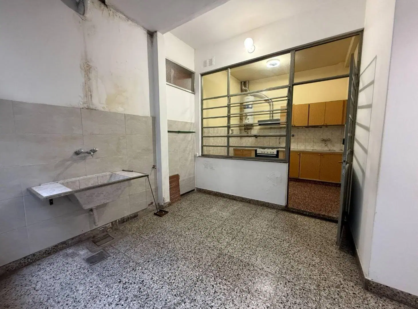 VENTA PH 3 AMBIENTES EN VILLA BOSCH 4