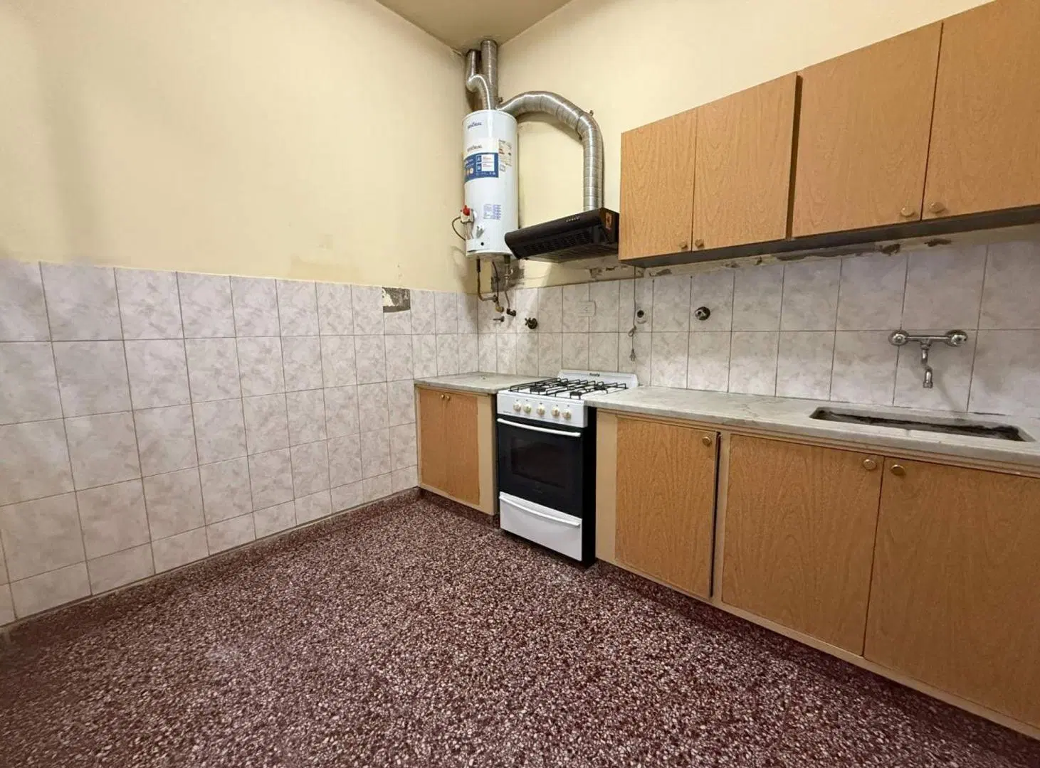 VENTA PH 3 AMBIENTES EN VILLA BOSCH 5