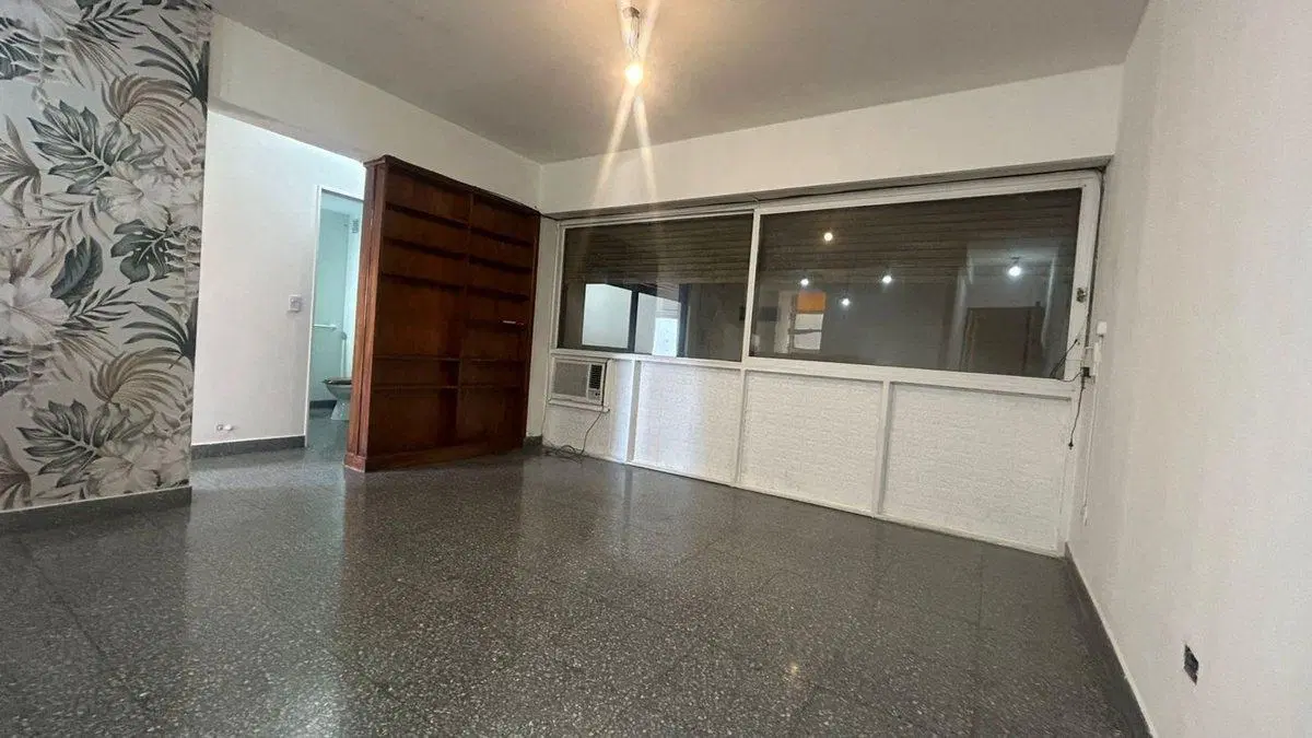 VENTA DPTO 3 AMB MUY BUEN ESTADO EN  SAN MARTIN 4