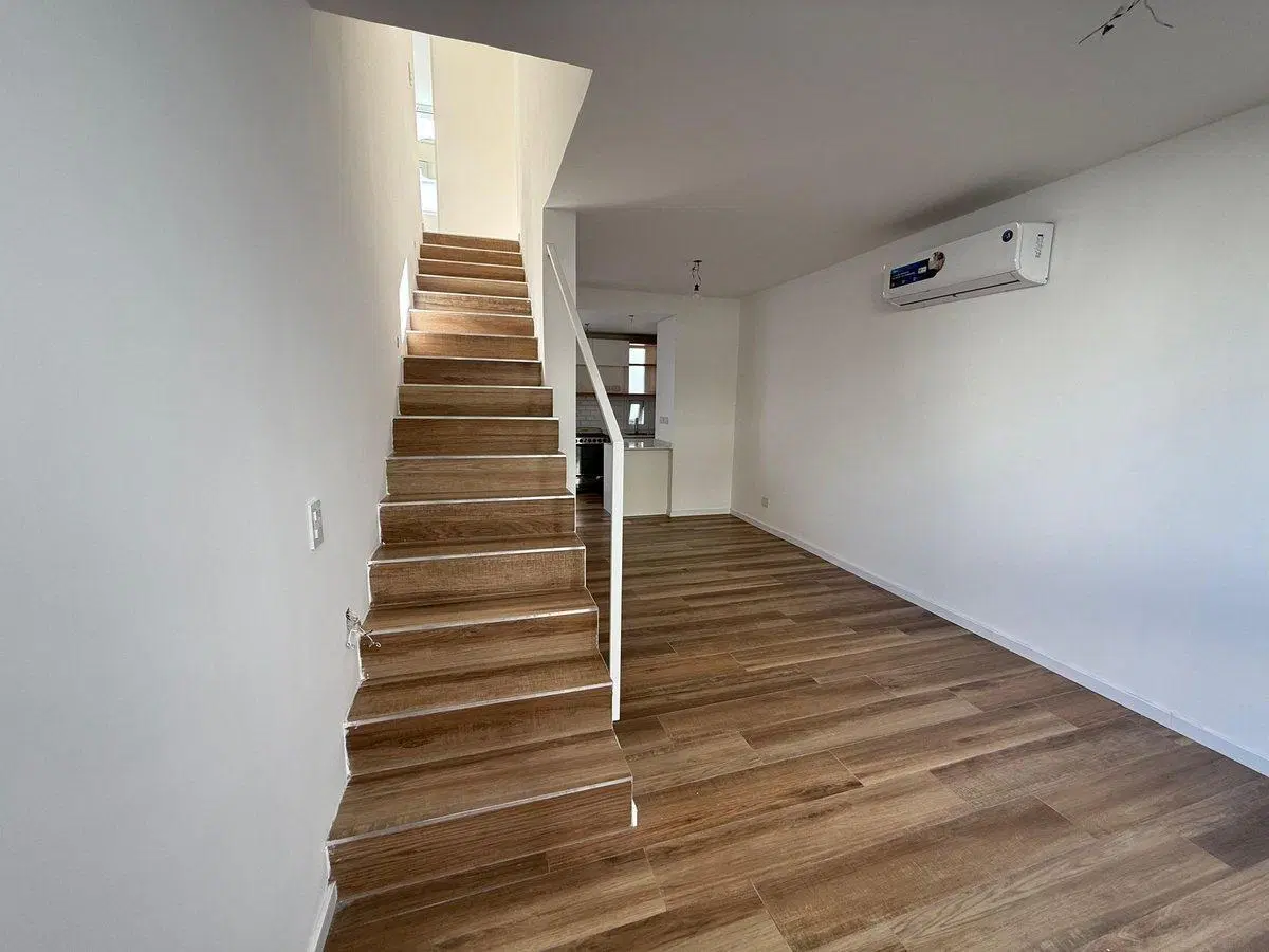 VENTA PH A ESTRENAR CABALLITO C/TERRAZA-A. CREDITO 2