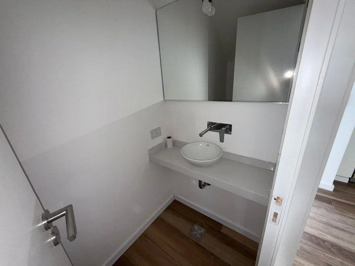 VENTA PH A ESTRENAR CABALLITO C/TERRAZA-A. CREDITO 4