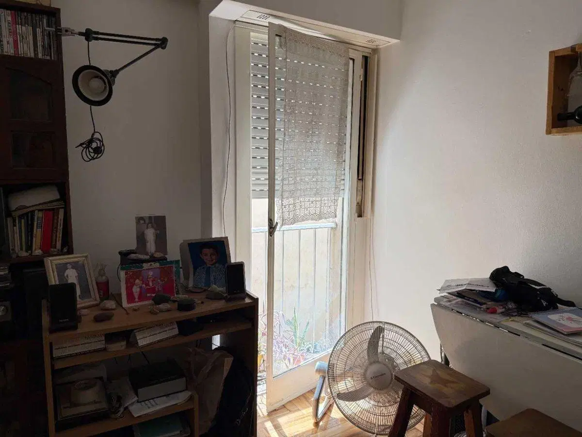 VENTA DEPTO 2 AMB EN BELGRANO 3