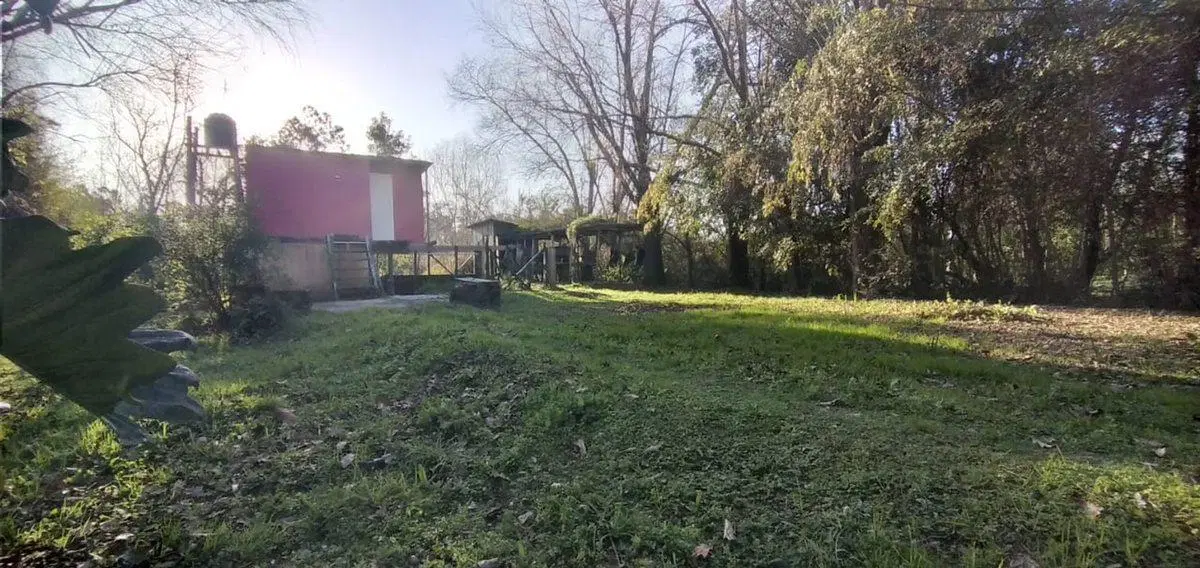 Venta de Lote con cabaña construida (3339m2) 2