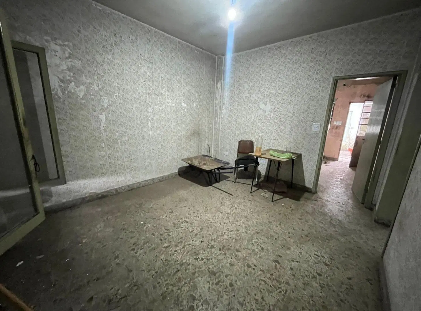 CASA en ALQUILER, meses de gracia para refacción 5