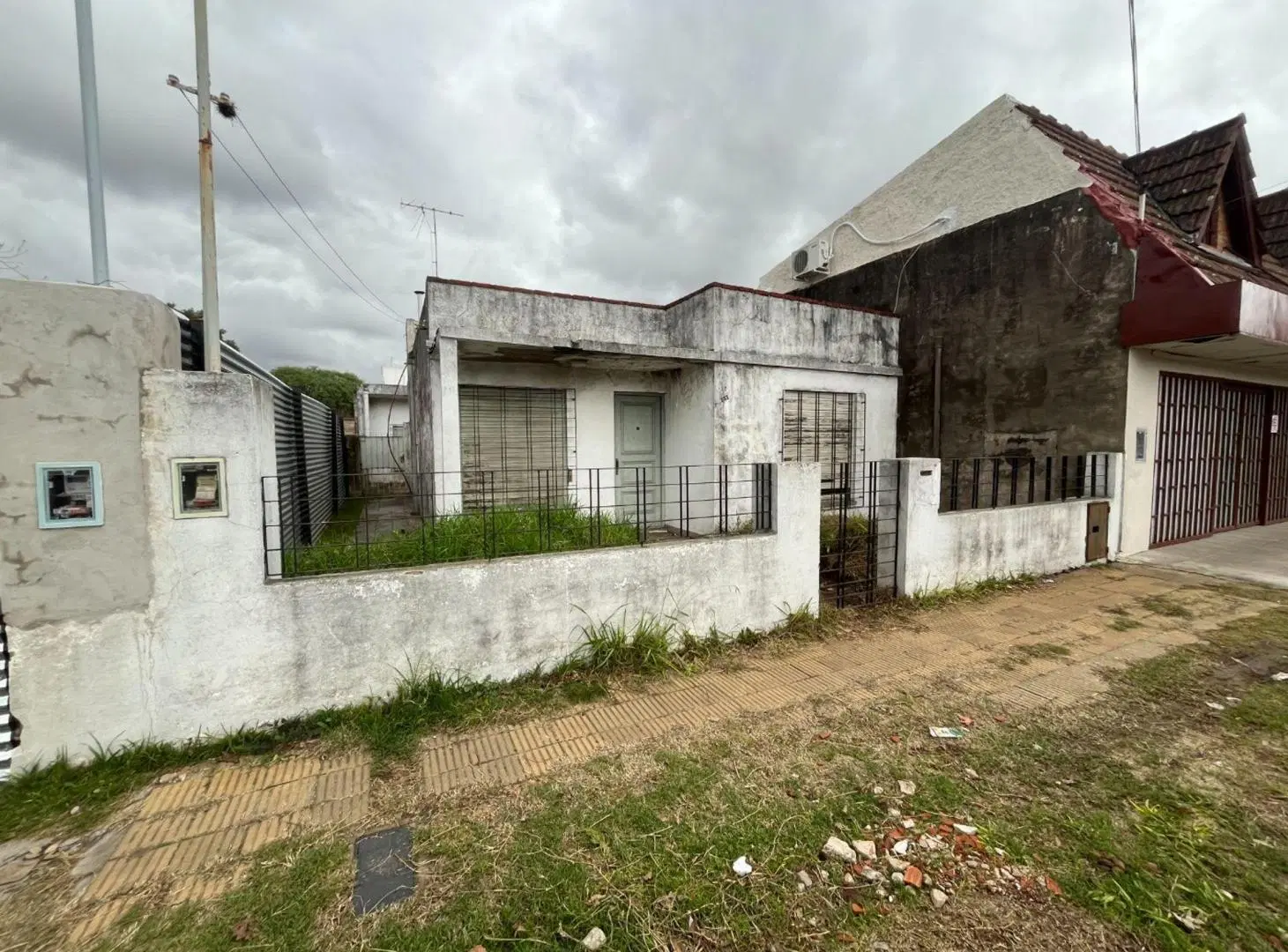 CASA en ALQUILER, meses de gracia para refacción 3