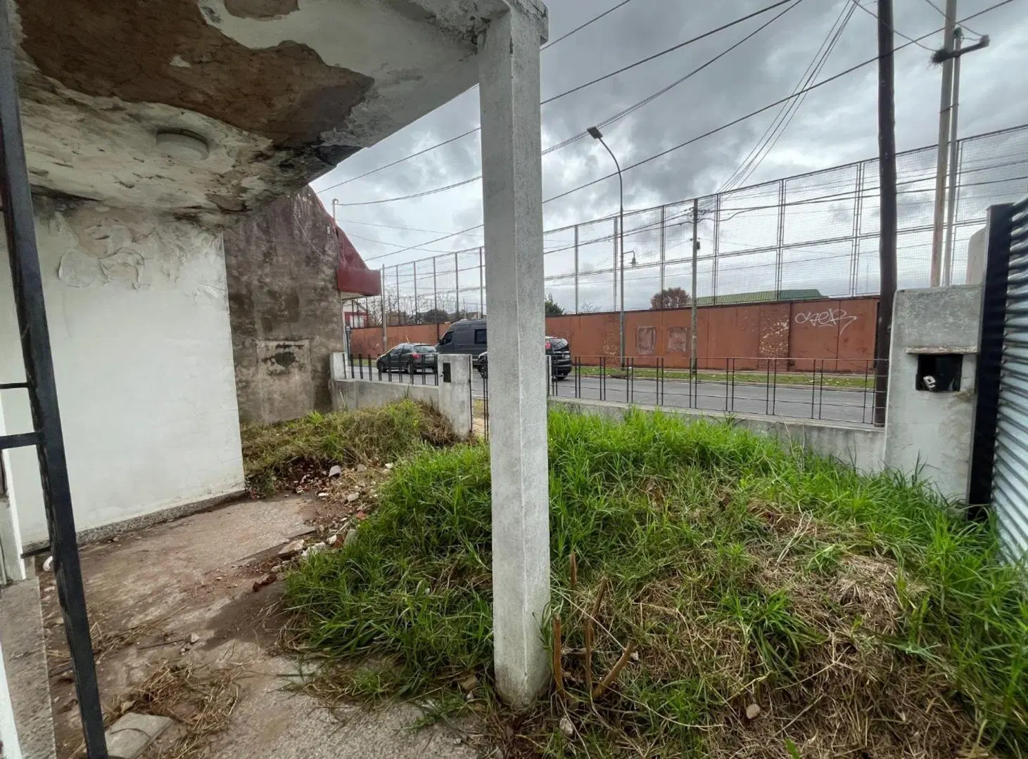 CASA en ALQUILER, meses de gracia para refacción 4