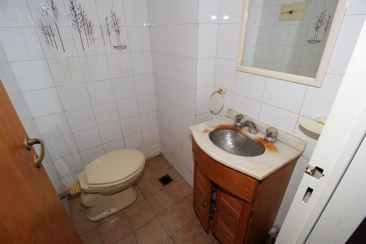 VENTA Triplex 5 ambientes Olivos-Cochera 5