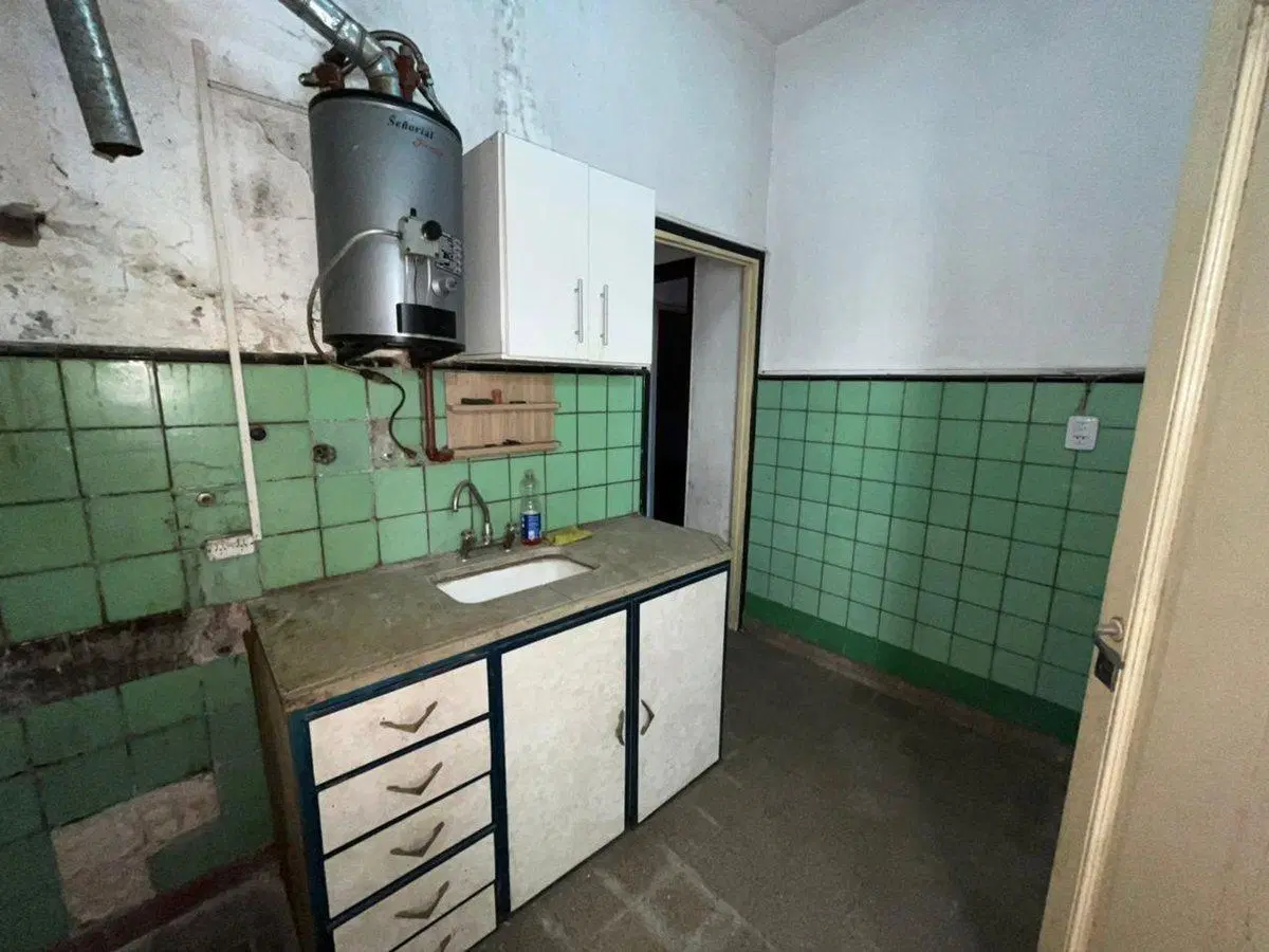 Venta 3 propiedades en el mismo lote - Boulogne 3