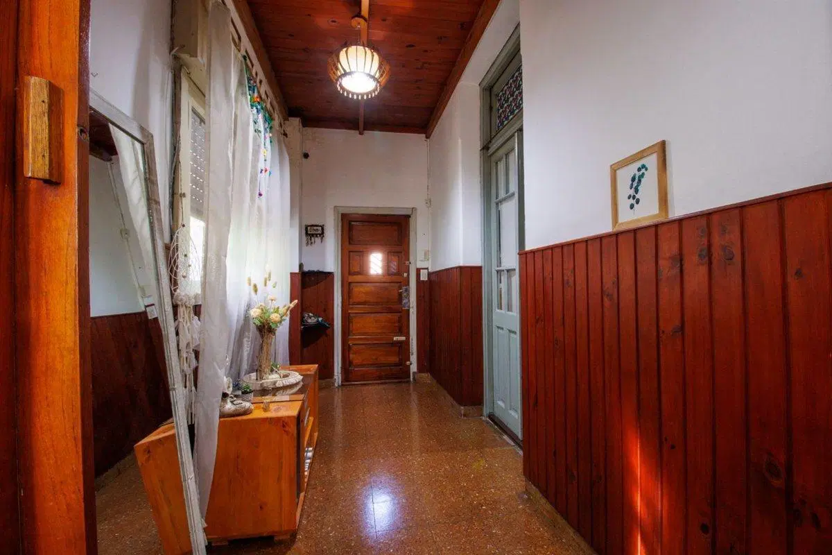 Casa en Venta Lote Propio! 5