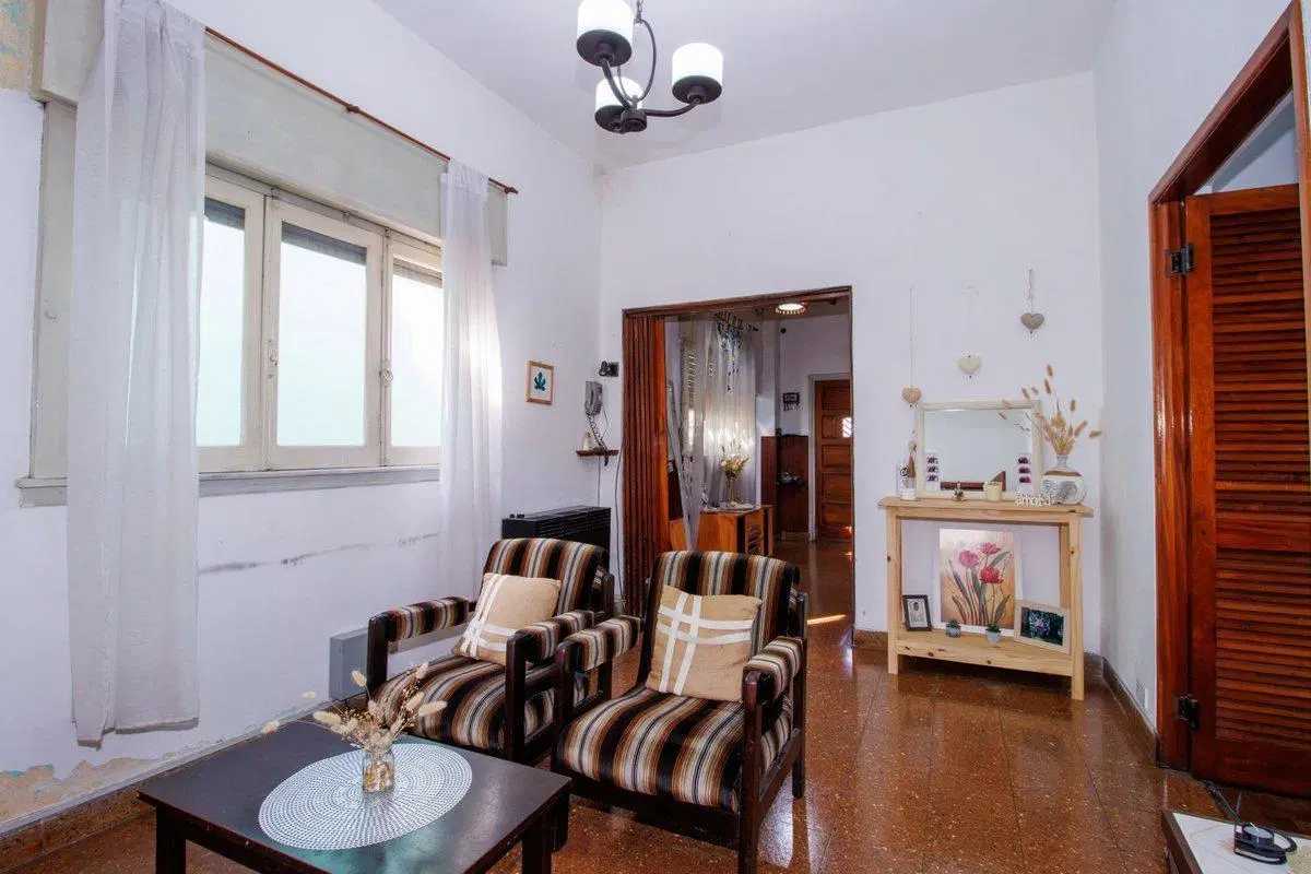 Casa en Venta Lote Propio! 3