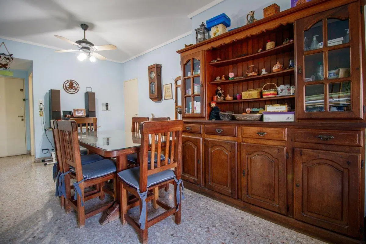 VENTA Departamento 3 ambientes Villa Ballester 3