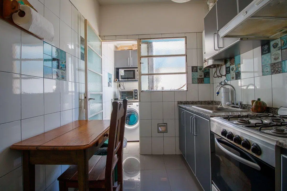 VENTA Departamento 3 ambientes Villa Ballester 2