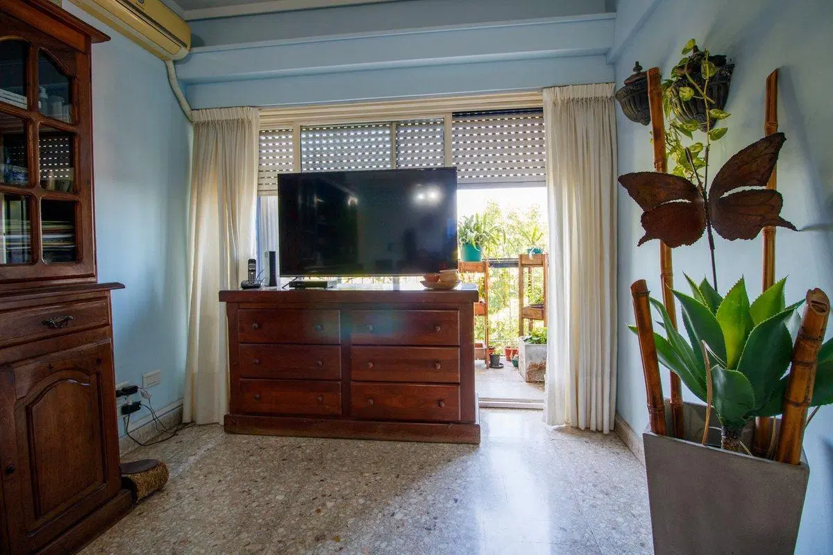 VENTA Departamento 3 ambientes Villa Ballester 4