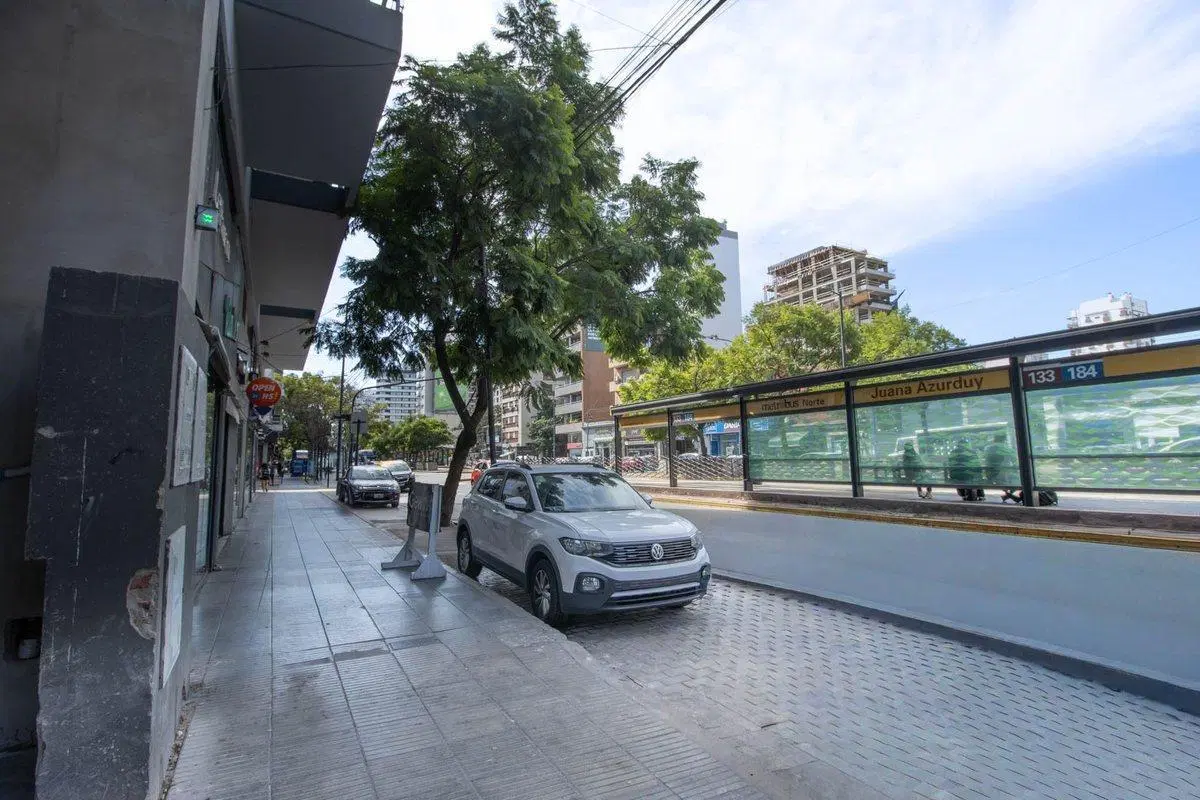VENTA LOFT DIVISIBLE A ESTRENAR 5