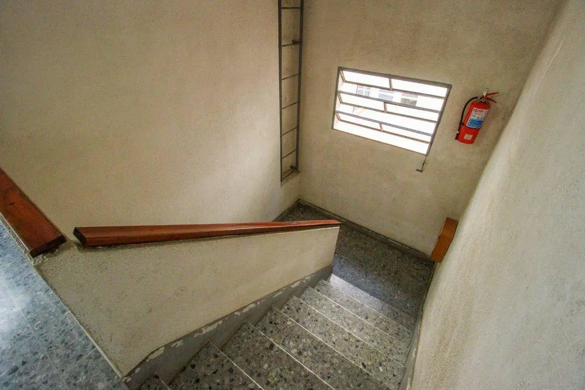 VENTA Departamento de 2 Ambientes en Olivos! 4