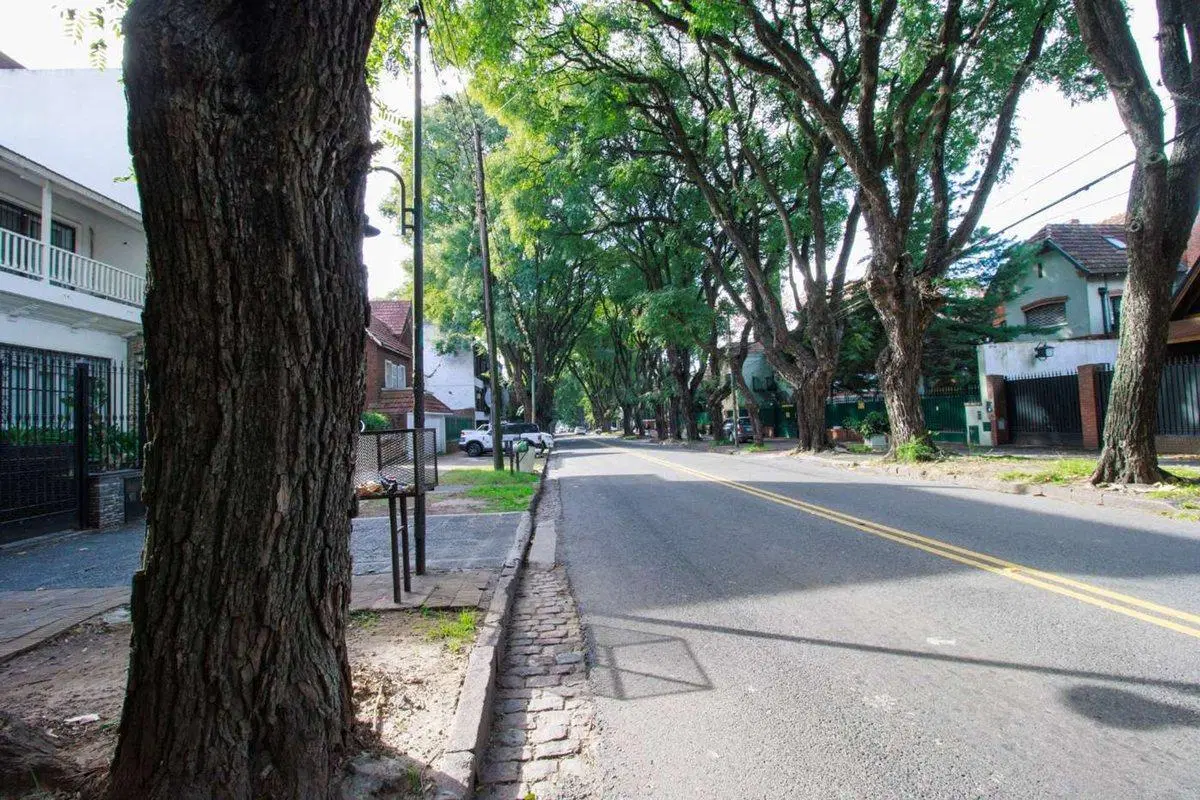 VENTA Departamento de 2 Ambientes en Olivos! 5