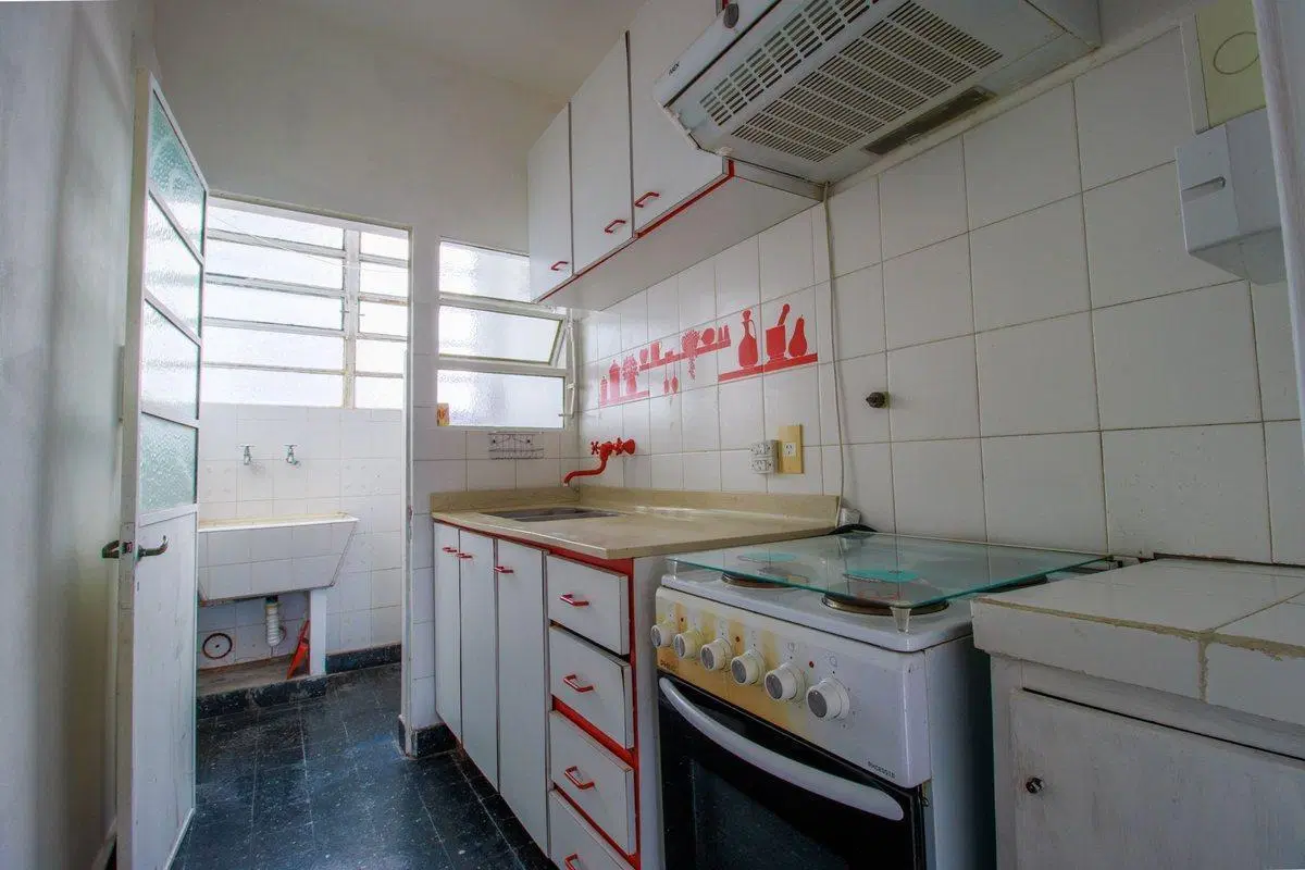 VENTA Departamento de 2 Ambientes en Olivos! 3
