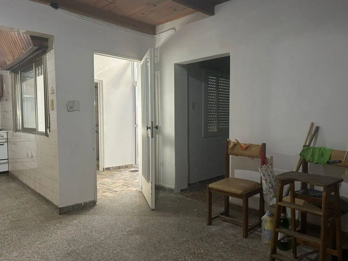 PH 2 amb en venta patio y terraza en Villa Maipú 4
