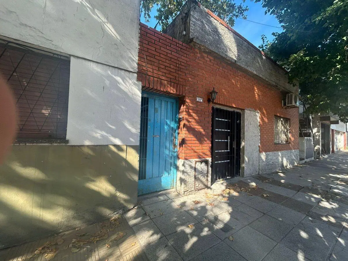 PH 2 amb en venta patio y terraza en Villa Maipú 5