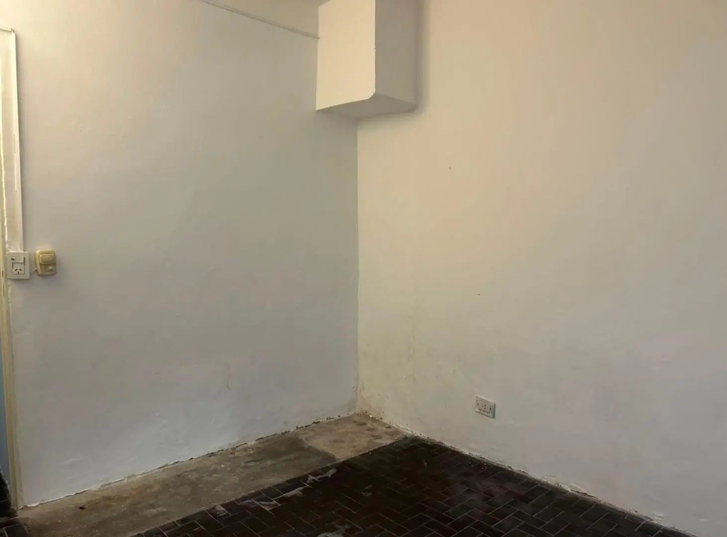 Departamento 2 Ambientes con Patio en Venta 3