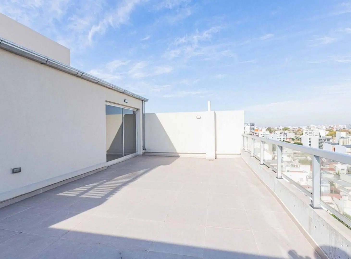 MODERNO DTO VENTA 2 AMB EN VILLA BOSCH 5