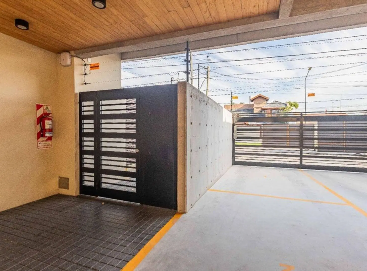 MODERNO DTO VENTA 2 AMB EN VILLA BOSCH 3
