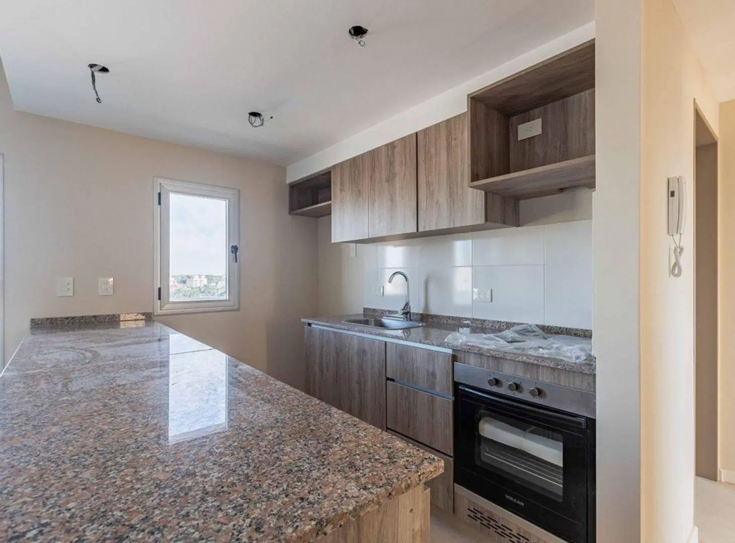 MODERNO DTO VENTA 3 AMB EN VILLA BOSCH 3