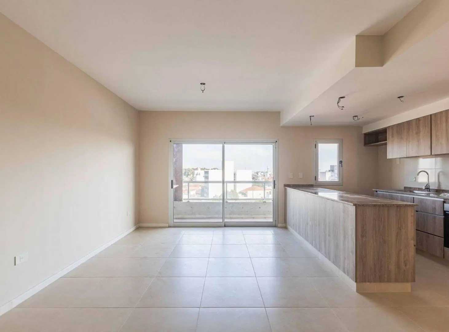 MODERNO DTO VENTA 3 AMB EN VILLA BOSCH 4