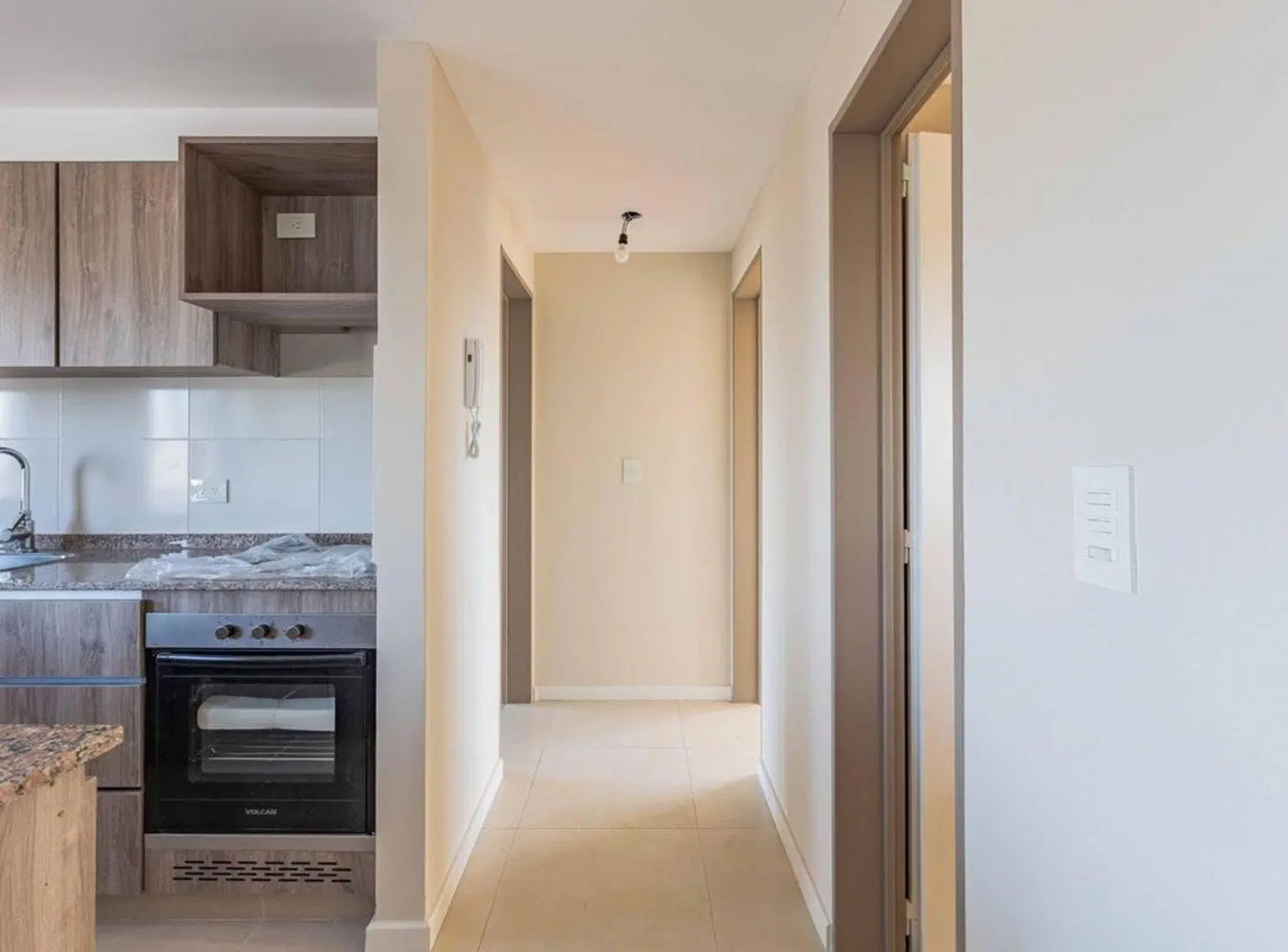 MODERNO DTO VENTA 3 AMB EN VILLA BOSCH 8