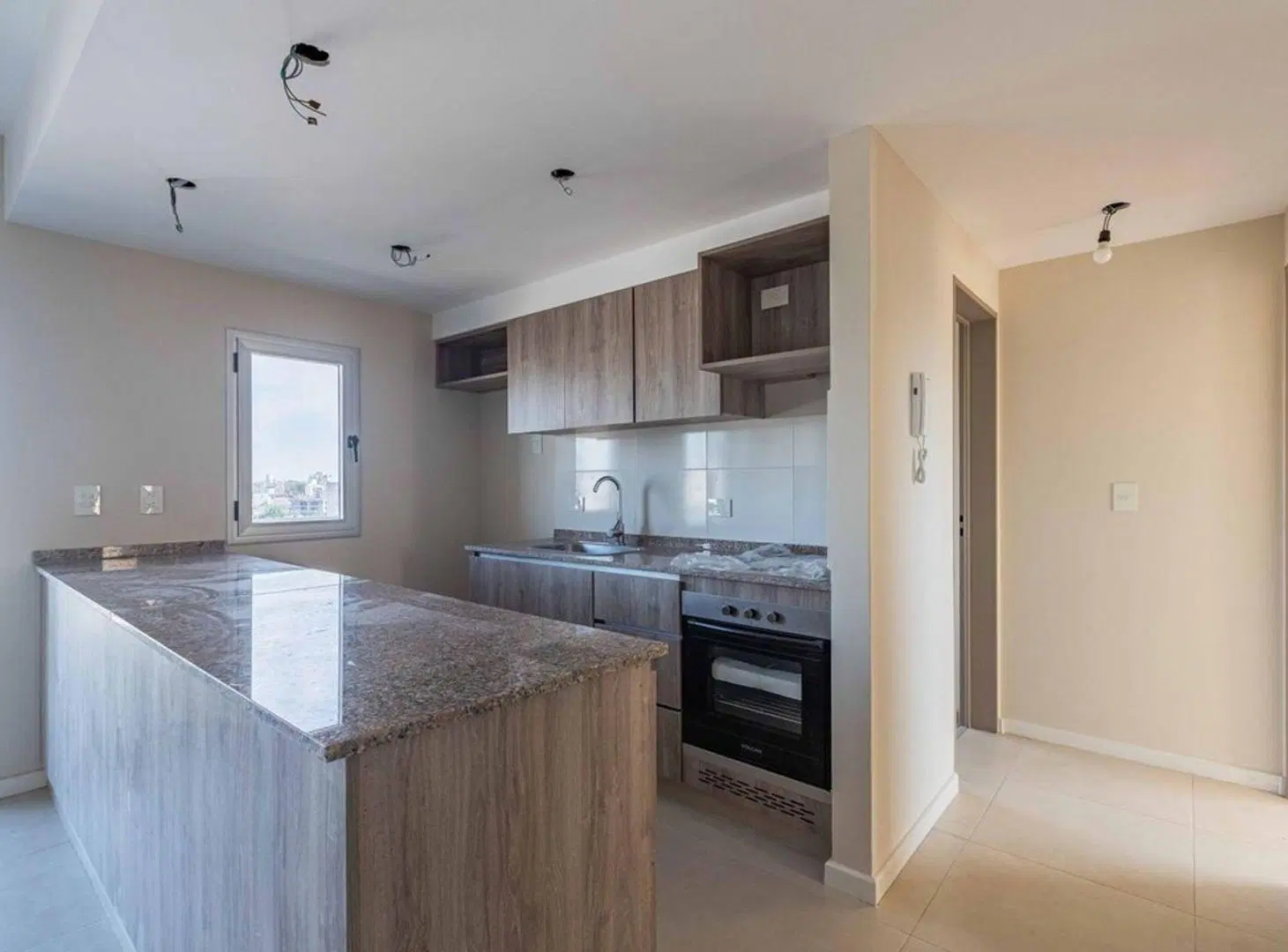 MODERNO DTO VENTA 3 AMB EN VILLA BOSCH 2