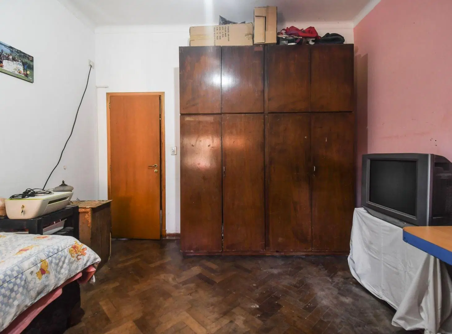 Hermosa Casa 4 amb con jardín y quincho 4