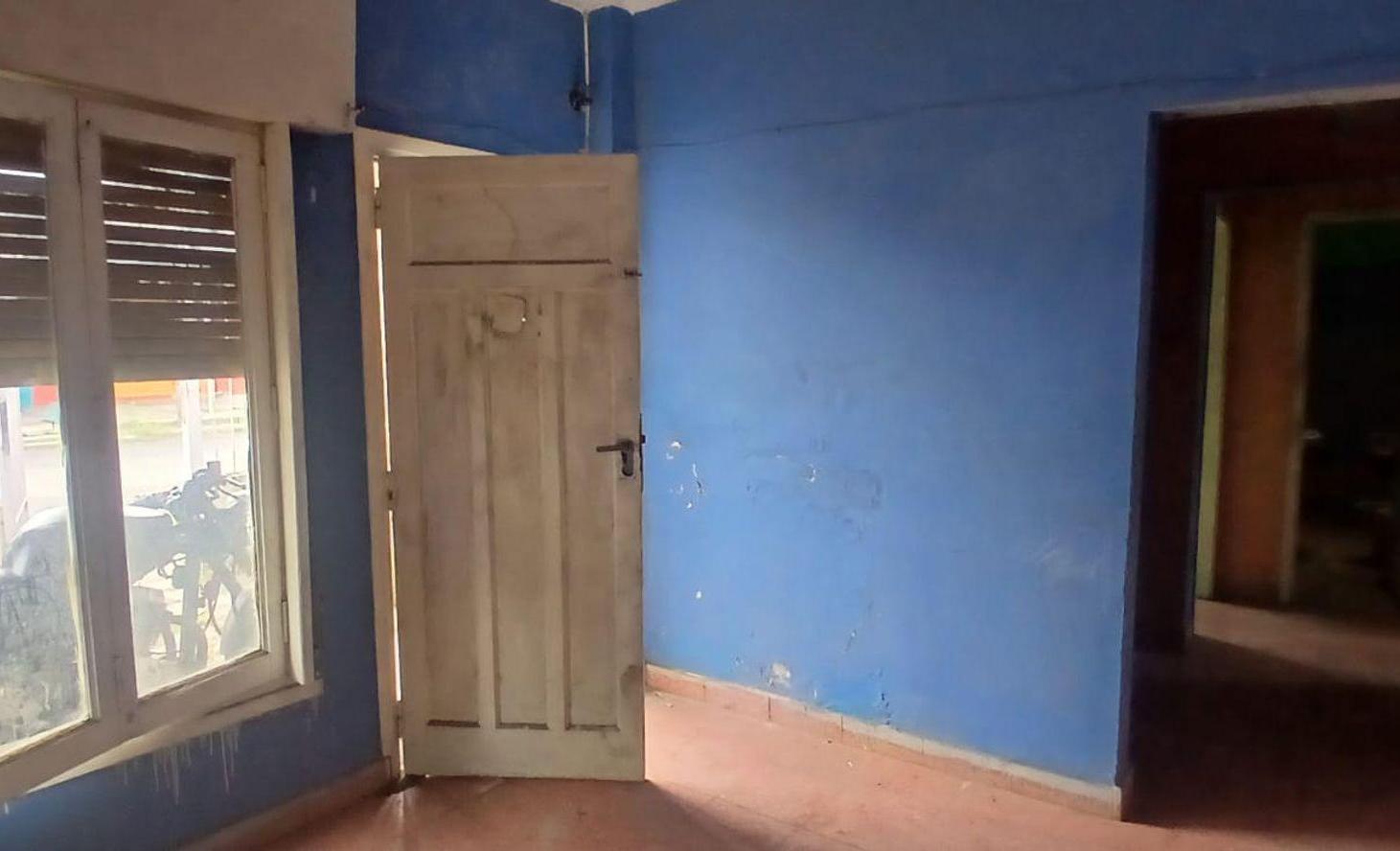 Casa con gran terreno en Garín a reciclar