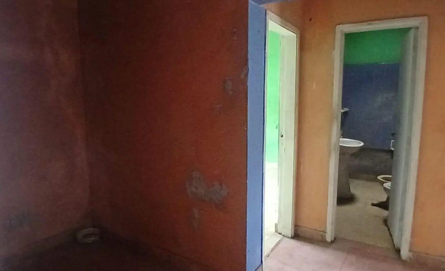 Casa con gran terreno en Garín a reciclar 3