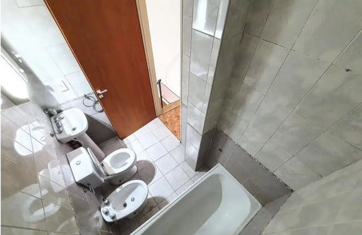 PH EN DUPLEX 3 AMB 1ER. PISO BALCON CONTRAFRENTE. 8