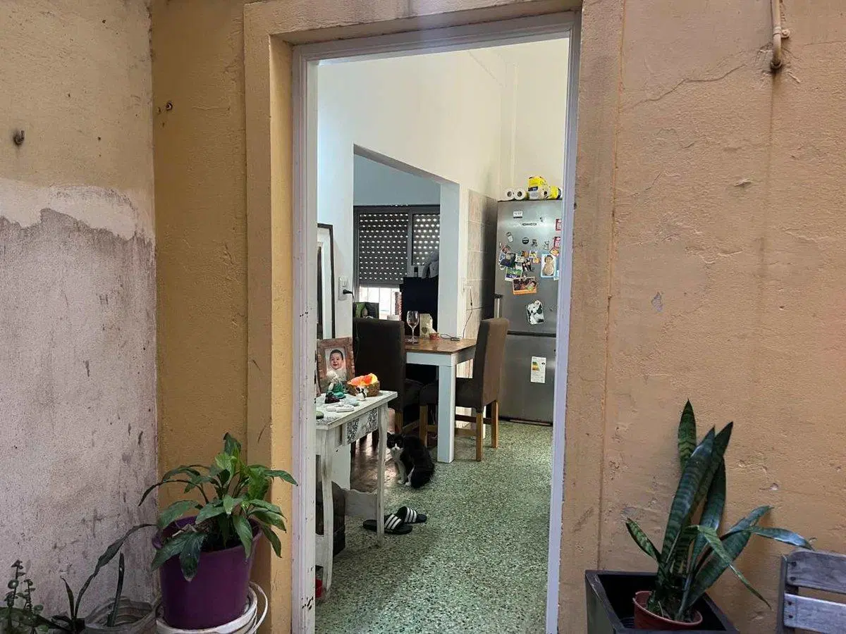 Ph Planta baja con ambiente divisible. 3