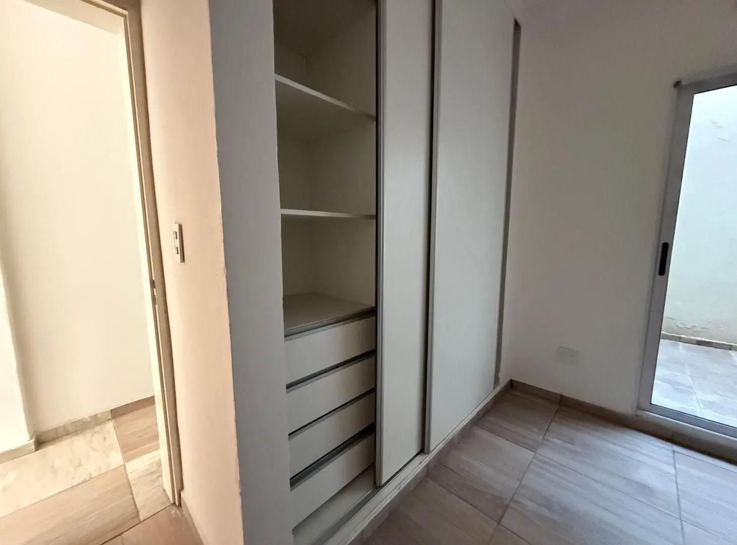 VENTA PH 2 AMBIENTES A ESTRENAR EN VILLA BOSCH 3