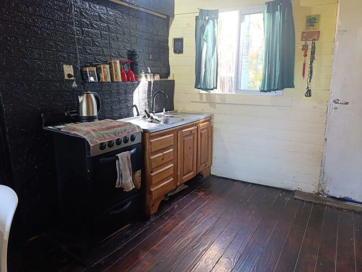 Venta de Cabaña en el Delta 2